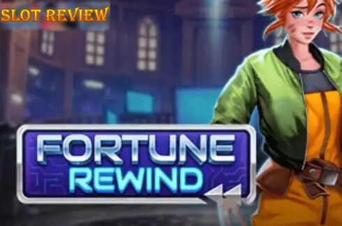 Fortune Rewind slot